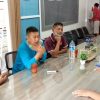 Pengawasan Produk Daging dan Olahan di Perbatasan