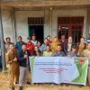 Sosialisasi Pembangunan Jalan Usaha Tani (Jalan Produksi Perkebunan) di Lingkungan Segole