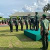 37 Prajurit Kodim 1204 Sanggau Naik Pangkat, Dandim Pesankan Hal Ini