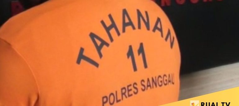 Bikin Cemas, Kasus Pelecehan Seksual Anak Bawah Umur di Sanggau