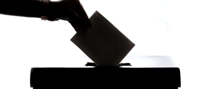 300 Ribu Lebih Warga Sanggau Tercatat di Daftar Pemilih Sementara