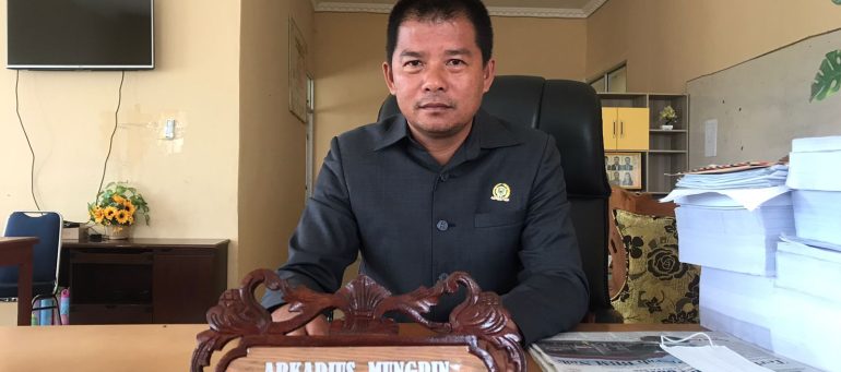 Alami Kecelakaan di Malaysia, Anggota DPRD Sanggau Meninggal, Bupati Sanggau dan Wakil Ketua Dewan Ucapkan Dukacita – Kalimantan Today