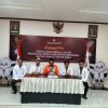 Daftar ke KPU Berkas Lengkap, PKS Target 5 Kursi DPRD Sanggau