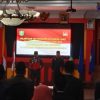 Bupati Sanggau Lantik Puluhan Pejabat, Alipius Jabat Kadis Dikbud