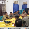 Rapat Koordinasi Trantibum Linmas se- Kabupaten Sanggau – Satuan Polisi Pamong Praja