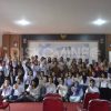 Edukasi Gizi dan Anemia Pada Remaja Usia 10-19 Tahun, Sekaligus Pemilihan Duta GenRe Tingkat Kabupaten Sanggau Tahun 2023