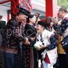 Sebanyak 105 Calon Jamaah Haji Diberangkatkan, Ini Pesan Bupati Sanggau