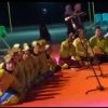 Tarian Rodat Dusun Tanjung Tayan Hilir "Pukau" Pengunjung MTQ