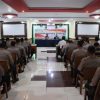 Polres Sanggau Gelar Doa Bersama