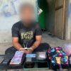 2 Pria asal Sanggau Ditangkap Polda Kalbar, Kasusnya Cukup Berat