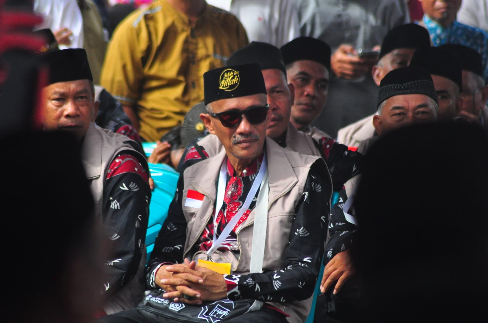 Disperindagkop dan UM Sanggau Ingatkan Pelaku Usaha Jangan Sewa Kios dari Penyewa Lama! – Kalimantan Today