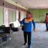 Lantai II Pasar Pujasera Sanggau Rencananya Segera Dibongkar – Kalimantan Today
