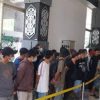 KJRI Kuching Dampingi Pemulangan 53 WNI via PLBN Entikong
