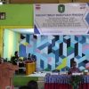 Fasilitasi terkait Pendaftaran Penduduk, Disdukcapil Kabupaten Sanggau bersama Disdukcapil Provinsi Kalbar lakukan pelayanan di Kecamatan Tayan Hilir