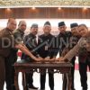 Expose Dan Launching Logo/Maskot MTQ XXXI Tingkat Povinsi Kalimantan Barat Tahun 2023 di Kabupaten Sanggau