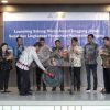 Launching Sabang Merah Award, Ini Pesan Bupati Sanggau