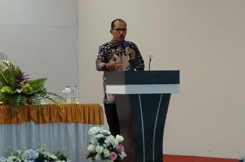 Dinkes Sanggau Akui Kunjungan Posyandu Belum 100 Persen – Kalimantan Today