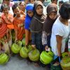 Kuota LPG 3 Kg di Sanggau Cukup, Masyarakat Diminta Tidak Panik – Kalimantan Today