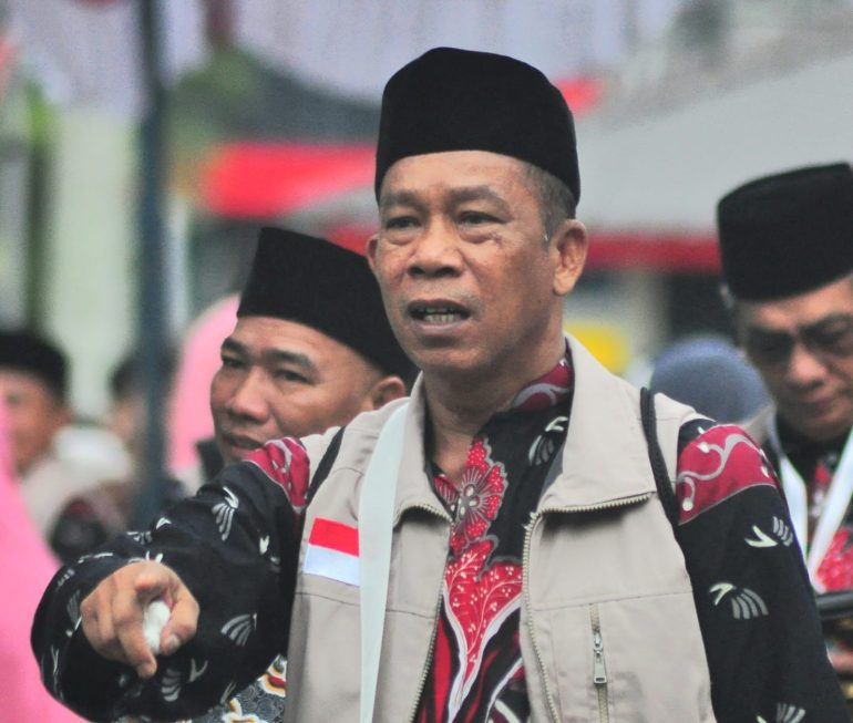 Dinkes Sanggau Kerahkan 5 Dokter, 18 Perawat dan 4 Ahli Gizi di MTQ XXXI Tingkat Provinsi Kalbar – Kalimantan Today