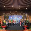 Tribun Awards 2023 Pemerintah Kabupaten Sanggau Dianugerahi Penghargaan Atas Optimalisasi Pelayanan Pajak Dan Retribusi