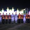 Pj Bupati Landak Hadiri Pembukaan MTQ ke - XXXI di Sanggau