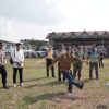 Sebanyak 62 Kesebelasan Mengikuti Meliau CUP II yang Dibuka Oleh Wakil Bupati Sanggau