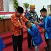Pj Bupati Landak Lepas Kafillah Kabupaten Landak Pada MTQ XXXI Di Kabupaten Sanggau – Kalimantan Today