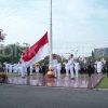 Pimpin Upacara HUT Ke-78 RI, Bupati Sanggau: Saya Bangga Menjadi Bagian Penting Membangun Sanggau