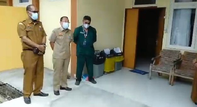 Tak Perlu ke Pontianak atau Sintang, Pasien TB RO Bisa Dirawat Inap di RSUD MTh Djaman Sanggau – Kalimantan Today