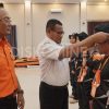 Buka Pelatihan Pencegahan dan Mitigasi Bencana, Ini Kata Sekretaris Daerah Kabupaten Sanggau