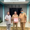 Disdikbud Serahkan Buku dan Alat Tulis ke Siswa Sekolah Dasar Melalui Koordinator Wilayah Kecamatan Beduai – DISDIKBUD