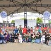 Kunjungi Event Jejak Visual Sanggau, Ini Harapan PH