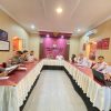 KPU dan Polres Sanggau Gelar rakor Bahas Draft Perjanjian Kerjasama