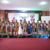 Bupati Sanggau Launching Aplikasi Selasih Perpustakaan Daerah