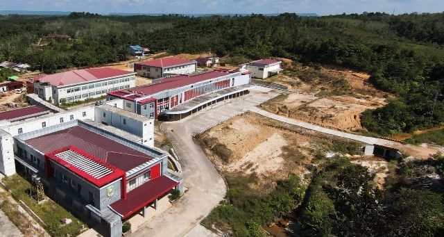 Senin, Poliklinik RSUD M.Th Djaman Sanggau Pindah ke Gedung Baru – Kalimantan Today
