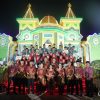 MTQ XXXI Tingkat Provinsi Kalbar Resmi Ditutup, Mempawah Juara Umum, Sanggau Peringkat Empat – Kalimantan Today