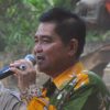 Masih Tahap Pengerjaan Ruas Jalan Semuntai-Kedukul Malah Dilalui Truk Sawit Muatan Lebih 10 Ton, Kadis BMSDA Sanggau Gelar Rakor – Kalimantan Today