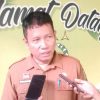 Kadis Perumahan Cipta Karya Sanggau Tegaskan Secara Teknis Pembangunan Taman Aronk Belopa Tidak Ada Masalah – Kalimantan Today