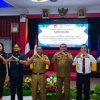 Bupati Sanggau Resmi me-Launching Aplikasi SRIKANDI – DISARPUS