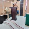 DLH Kab Sanggau lakukan Sosialisasi dan Inventarisasi Gas Rumah Kaca – Dinas Lingkungan Hidup