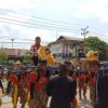 Buka Meungkeut Kadeudeuh ke-4 Baraya Sunda Tahun 2023, Ini Pesan Bupati Sanggau