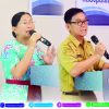 PELATIHAN DESAIN BAJU DAN MENJAHIT BAGI PELAKU EKONOMI KREATIF DI KABUPATEN SANGGAU – DISPORAPAR