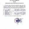 PENGUMUMAN PERPANJANGAN JADWAL PENDAFTARAN CPNS TAHUN 2018