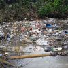 Peduli Lingkungan, DLH Sanggau lakukan pembersihan Sungai Liku – Dinas Lingkungan Hidup