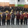 Sekda Sanggau Membuka Bimbingan Teknis Bagi Operator Sidompu dan E-Bansos Se – Kabupaten Sanggau Tahun Anggaran 2023