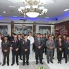 Bupati Sanggau Lantik Pejabat Di Lingkungan Pemerintah Kabupaten Sanggau