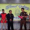 Permohonan Restoraive Justice Dikabulkan, Dua Tersangka Pencurian di Sanggau Dibebaskan – Kalimantan Today