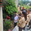 Kepala Dinas Kesehatan Sanggau Nekat Masuk ke Kolong Asrama – Kalimantan Today