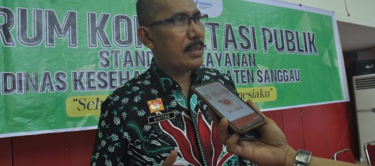 Pemda Sanggau Terus Berupaya Maksimal Turunkan Kasus DBD – Kalimantan Today