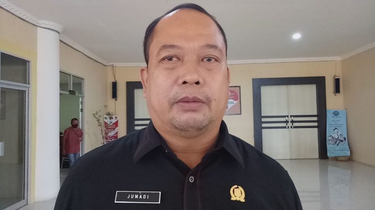 Waspada DBD, Ketua DPRD Sanggau Imbau Sekolah Lakukan PSN, Petugas Kesehatan Diminta Jemput Bola – Kalimantan Today
